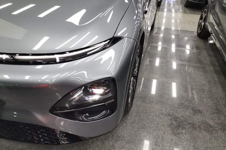 Used XPeng G6 2023 755 Ultra-Long Range Max
