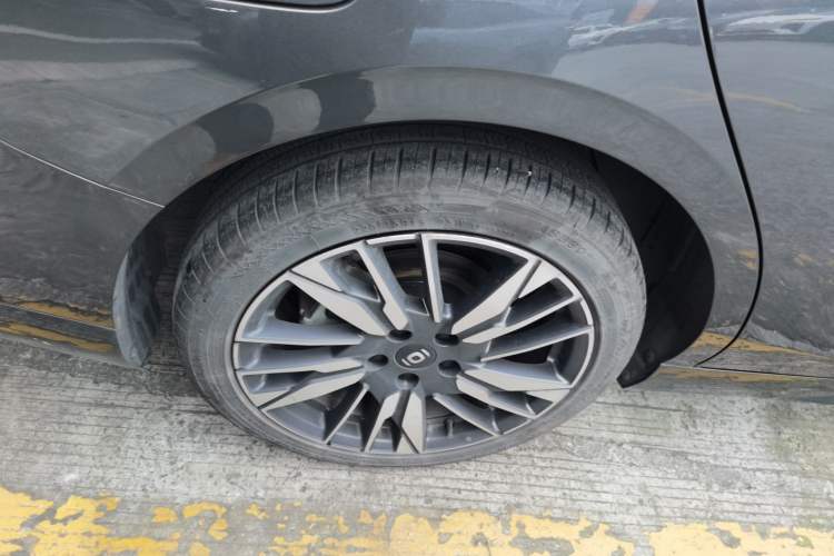 Used Qiyuan A05 2024 Truly Delicious Version 145 Beyond-Excellent Type