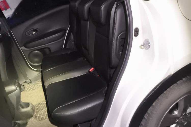 Used Honda XR-V 2017 1.5L LXi CVT Classic Edition