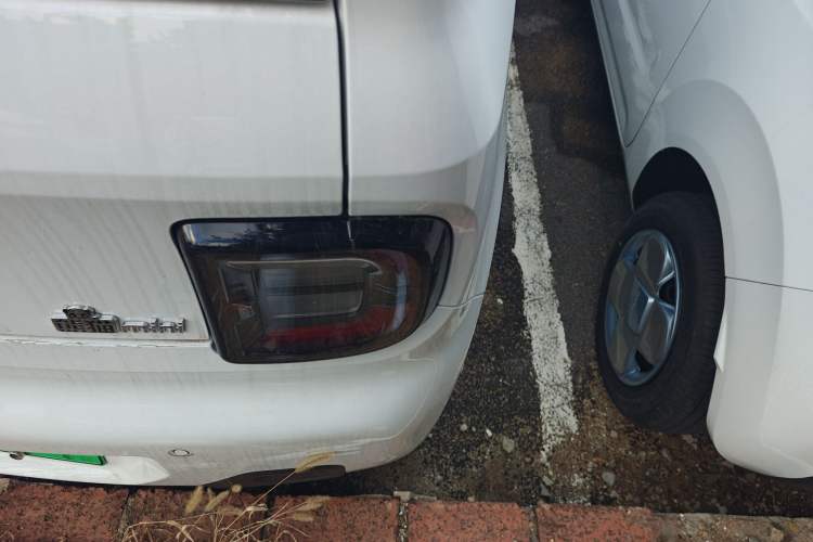 Used  Panda 2024 Panda Mini 200km Endurance Bear
