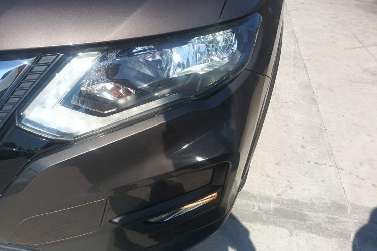 Used Nissan X-Trail 2017 2.0L CVT Comfort Edition 2WD