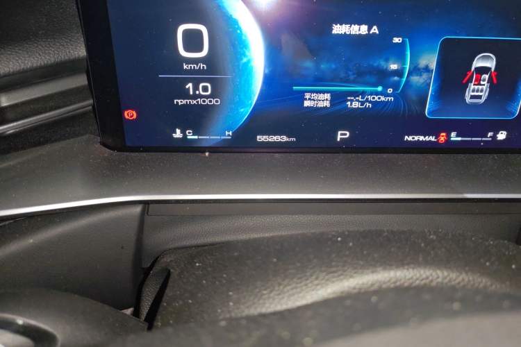 Used Haval H6 2022 3rd Generation 1.5T Automatic Two-Wheel Drive Supreme+
