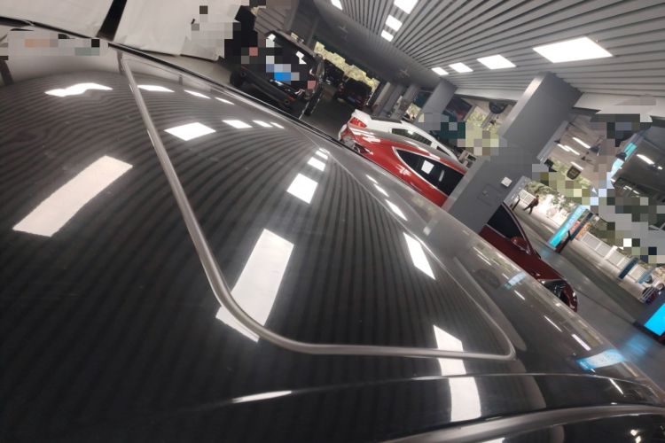 Used Toyota Camry 2021 2.0G Luxury Edition