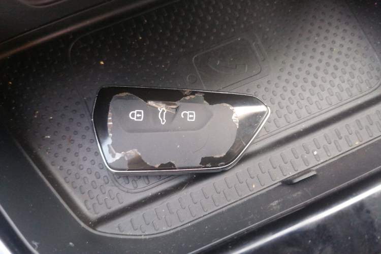 Used Volkswagen Lamando 2022 Lavida L 280TSI DSG Cool & Spicy Edition