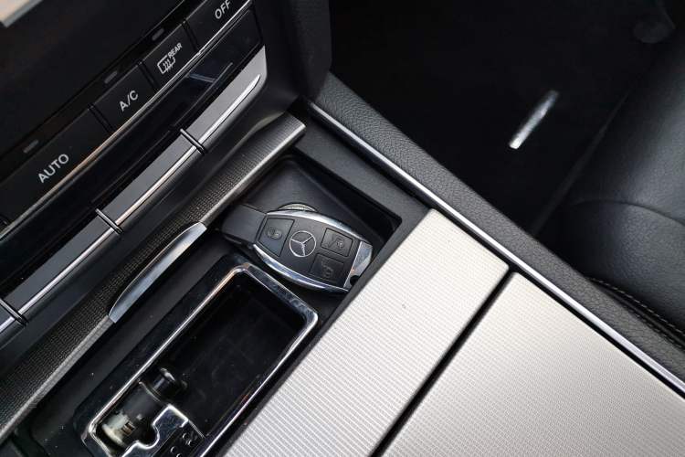 Used Mercedes-Benz E-Class 2014 E 200 Coupe
