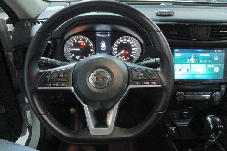 Used Nissan X-Trail 2020 2.0L XL Premium CVT 2WD SmartConnect Luxury Edition