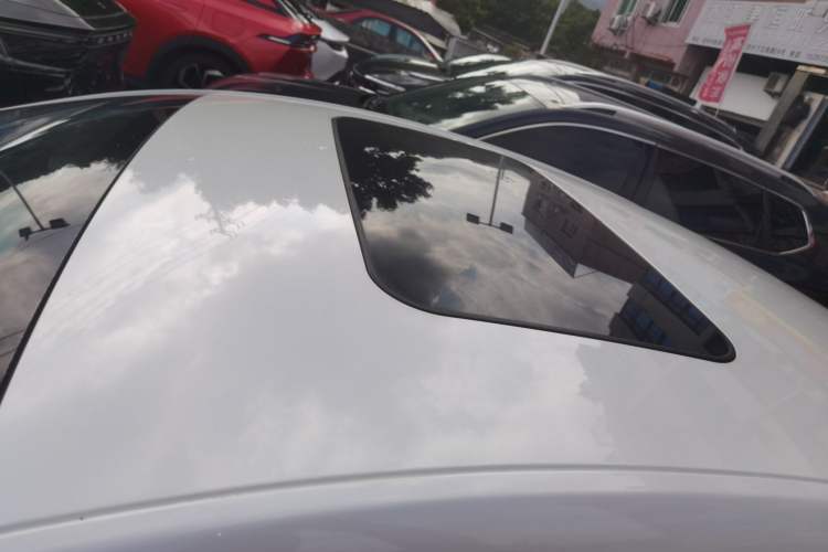 Used Ford Mondeo 2020 EcoBoost 180 Stylish Model