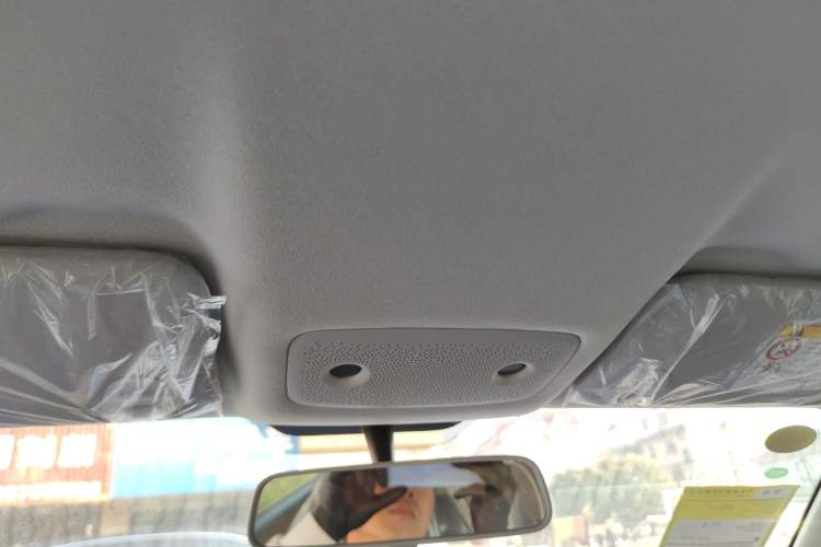 Used Leapmotor T03 2025 310 Comfort Edition
