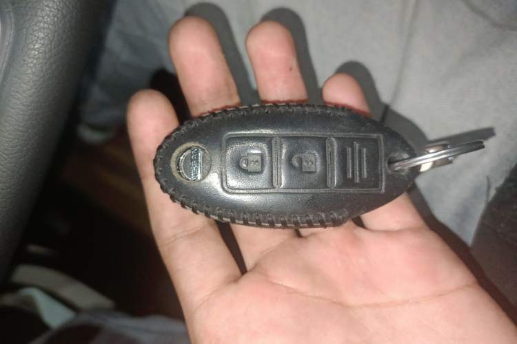 Used Nissan X-Trail 2021 2.0L CVT 2WD XL ITS Comfort Commemorative Edition
