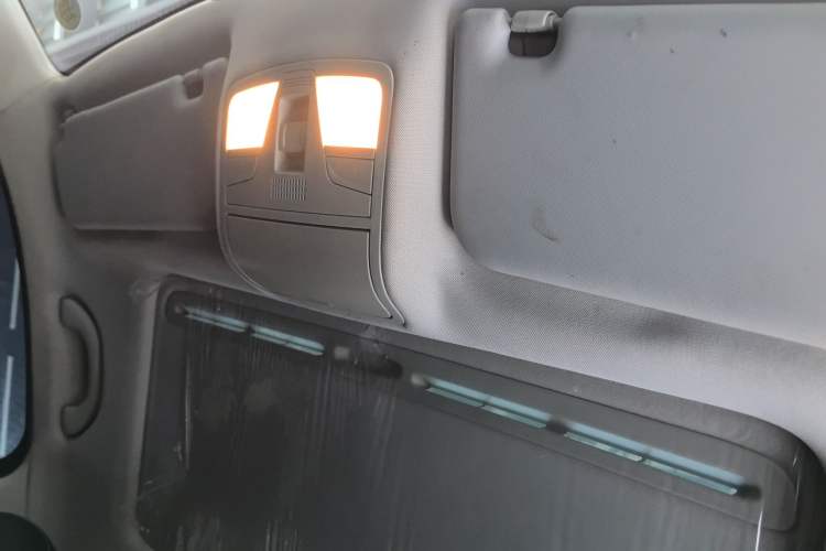 Used Bestune X40 2019 1.6L Automatic Connected Smart Cool Version China VI