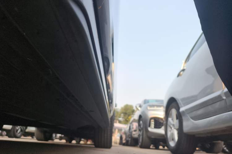 Used  A05 2024 145 Max
