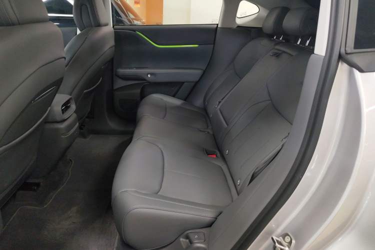 Used XPeng G6 2025 625 Long-Range Max Tech Edition