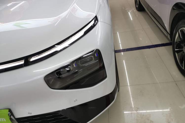 Used XPeng G9 2025 625 Long-Range Max
