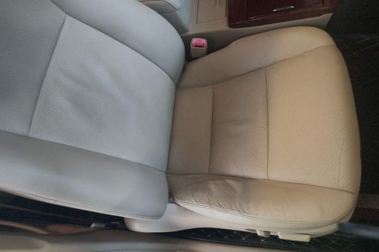 Used Toyota Camry 2013 2.5G Comfort Edition
