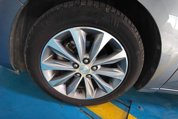 Used Chevrolet Monza 2020 320 Automatic Enjoyment Edition
