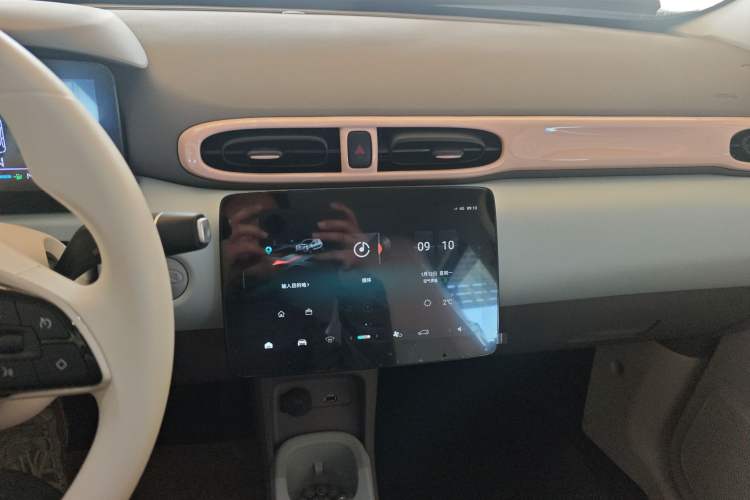 Used Leapmotor T03 2025 310 Comfort Edition