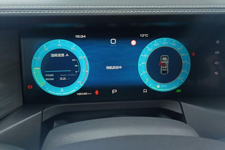 Used Tank 300 2024 2.0T Conqueror