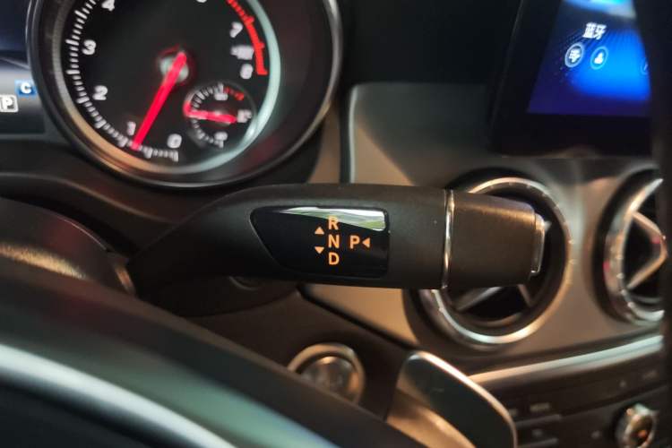 Used Mercedes-Benz CLA 2016 Year Restyled CLA 220 4MATIC
