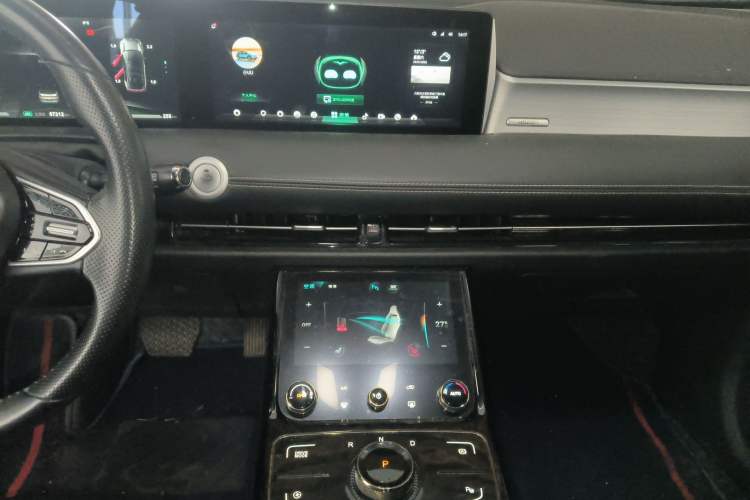 Used NETA U 2022 Chiiq 500 Lithium Iron Phosphate