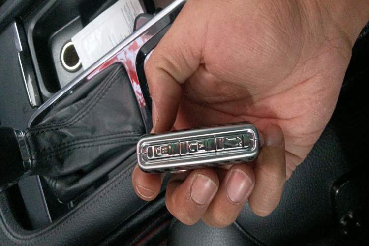 Used Volvo S90 2017 T4 Zhiyi Edition