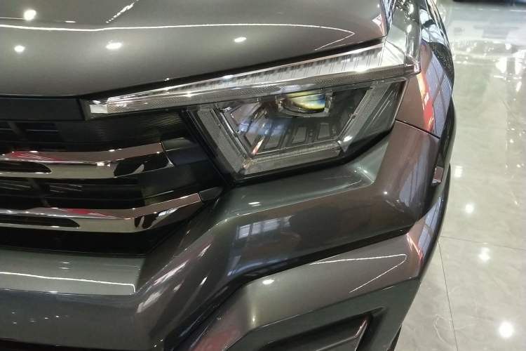 Used Tank 400 New Energy 2024 Hi4-T Off-Road Edition
