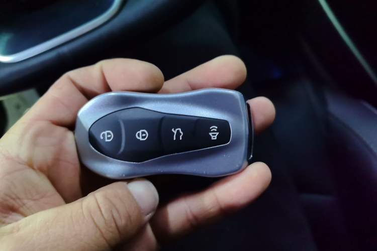 Used Geely Auto Emgrand X7 Sport 2020 1.8TD DCT Smart Connect PRO
