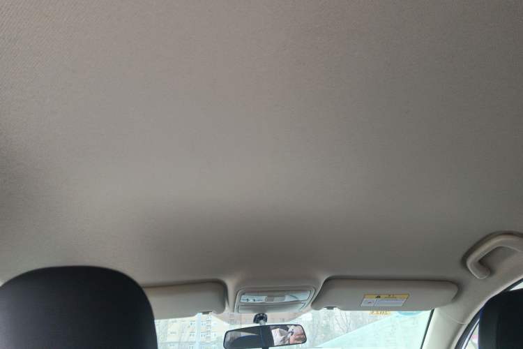 Used Oshan A800 2017 1.6L Manual Comfort Model