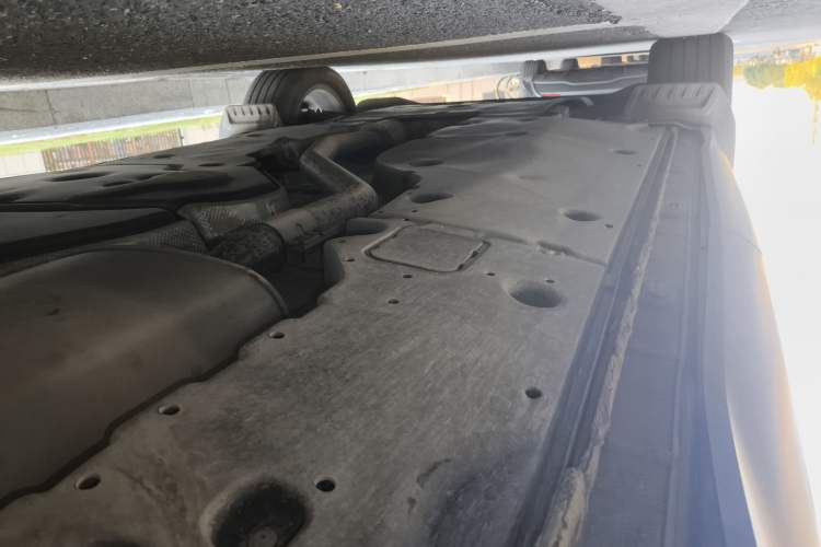 Used Volkswagen Teramont X 2020 380TSI Four-Wheel Drive Prestige Luxury Edition
