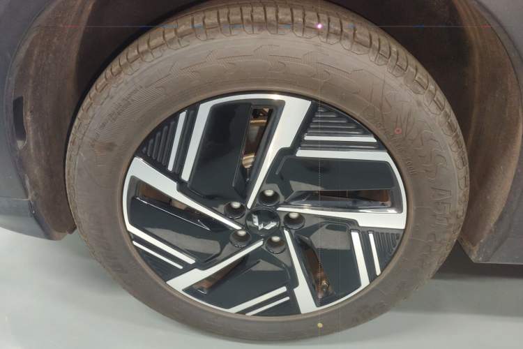 Used Wuling Xingguang S 2024 510 km Flagship Version