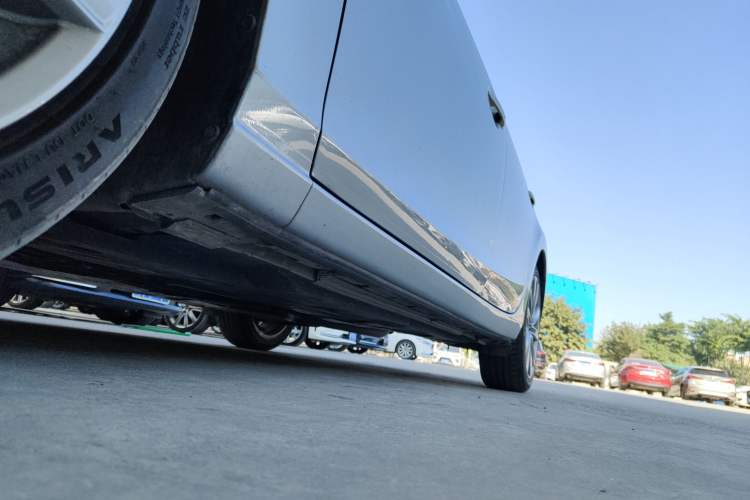 Used Mazda Atenza 2020 2.5L Sky Blue Prestige Edition
