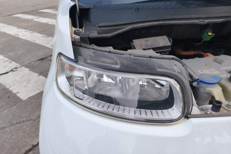 Used ORA White Cat 2020 401 km Flagship Version