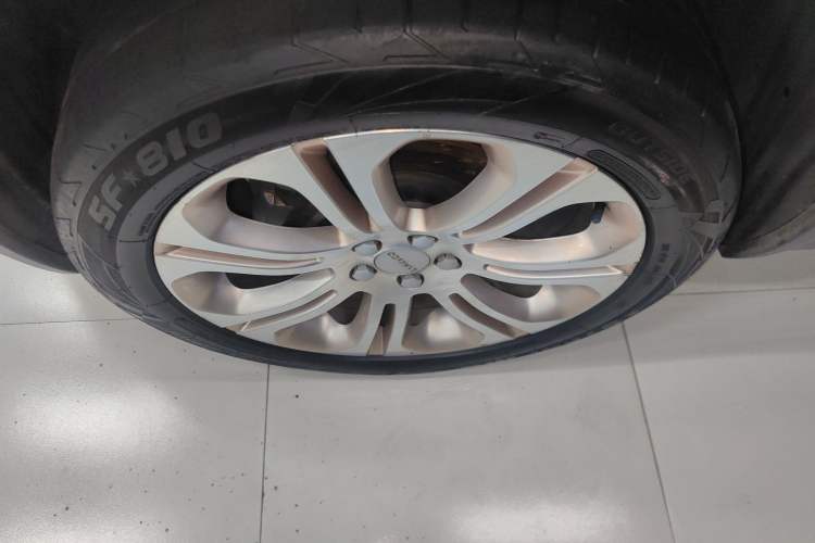 Used Lynk & Co 01 2017 2.0T Two-Wheel Drive Pro Edition