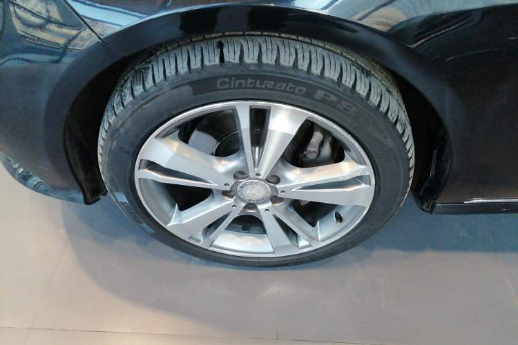 Used Mercedes-Benz E-Class 2015 E 320 L 4MATIC