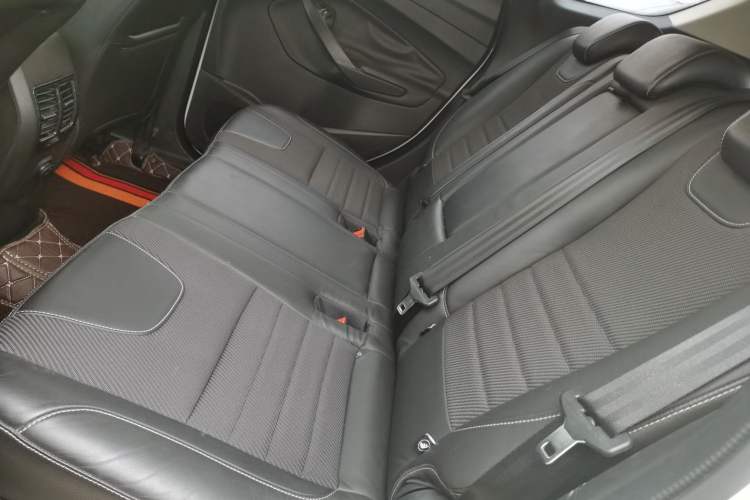 Used Ford Kuga 2015 1.5L GTDi Two-Wheel Drive Fashion Edition