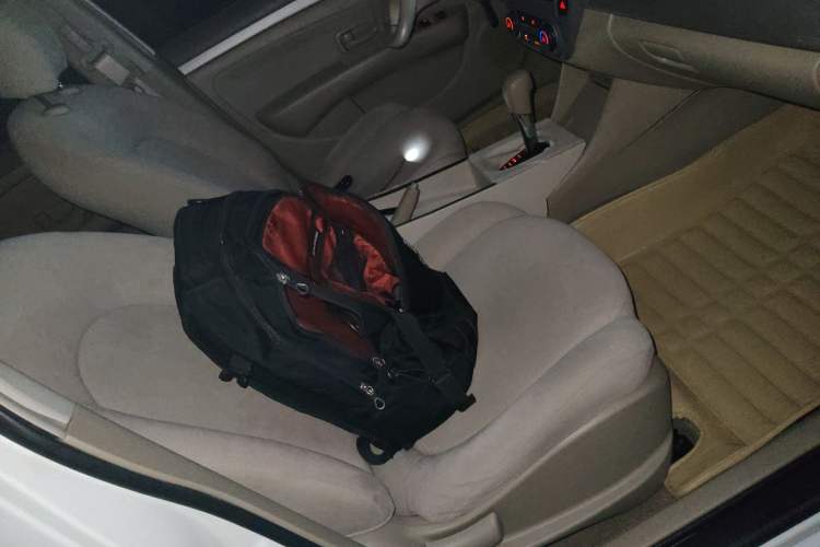 Used Nissan Sylphy 2019 Classic 1.6XE+ CVT SmartConnect Leading Edition