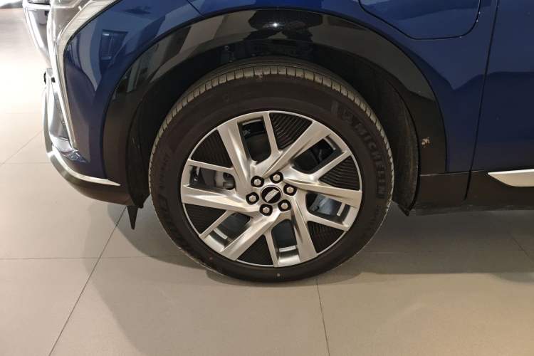 Used Cadillac OPTIQ 2024 Standard Range Version