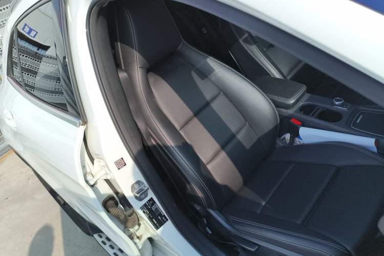 Used Mercedes-Benz GLA 2019 GLA 200 Fashion Model
