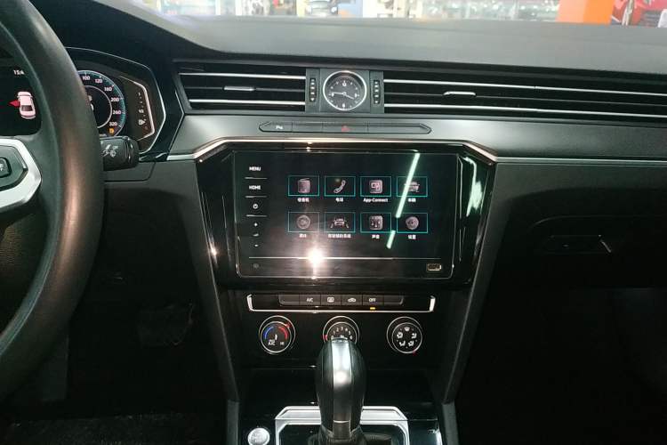 Used Volkswagen Magotan 2020 280TSI DSG Comfort Edition
