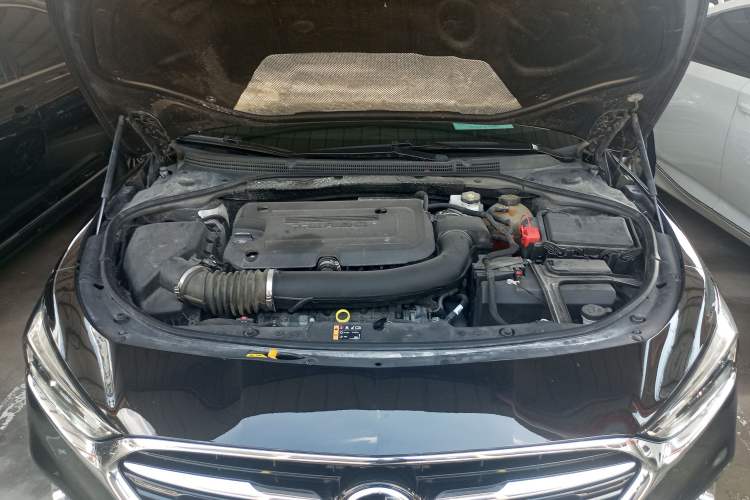 Used Buick LaCrosse 2021 652T Luxury Model
