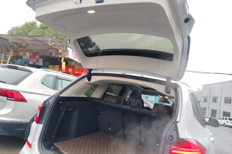 Used BMW X3 2021 xDrive28i M Sport Package