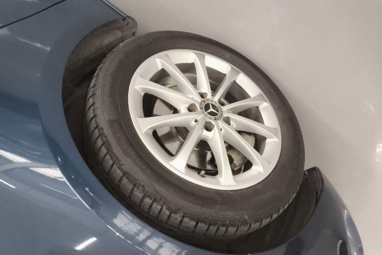 Used Mercedes-Benz B-Class 2020 B 200 Fashion Model
