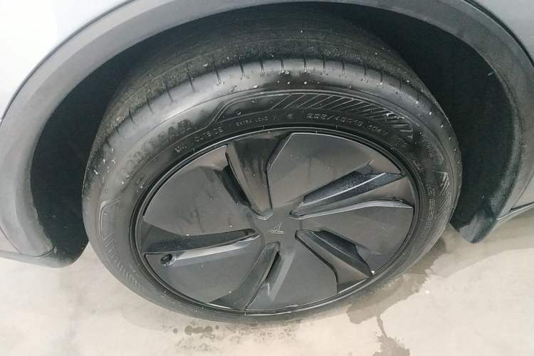 Used Tesla Model Y 2025 Rear-Wheel-Drive Version