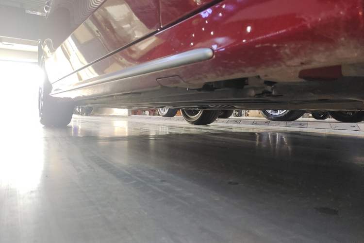 Used Mercedes-Benz C-Class 2020 C 200 L Fashion Edition Sport Version