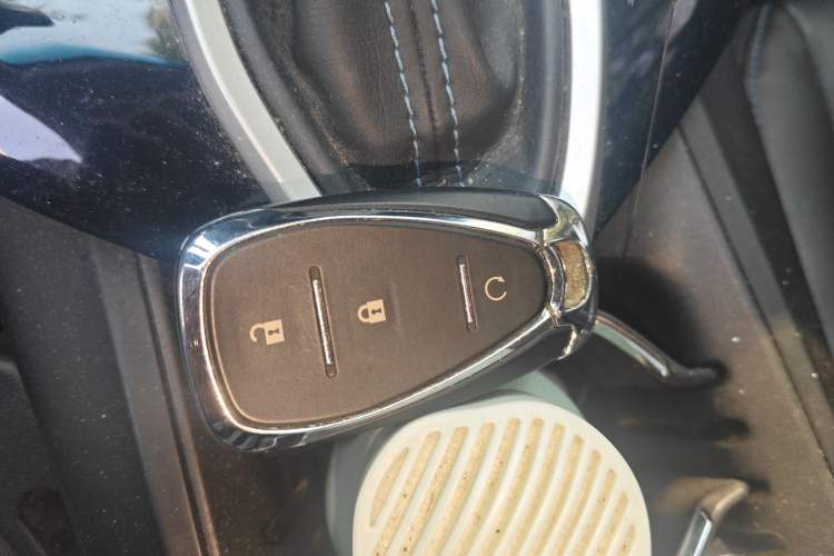 Used Chevrolet Menlo 2022 Star Enjoyment Edition
