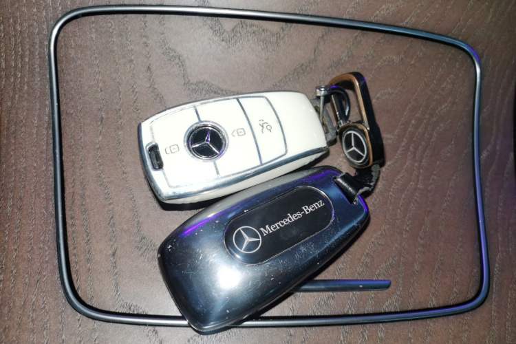 Used Mercedes-Benz E-Class 2023 Updated E 300 L Luxury Edition