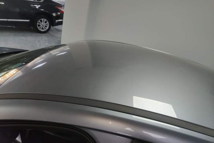 Used BYD Qin PLUS 2025 DM-i Smart Drive 55KM Leading Model
