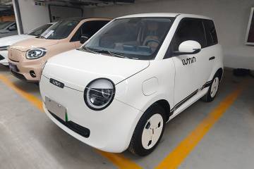 Used Qiyuan Lumin 2025 205km Refreshing Edition