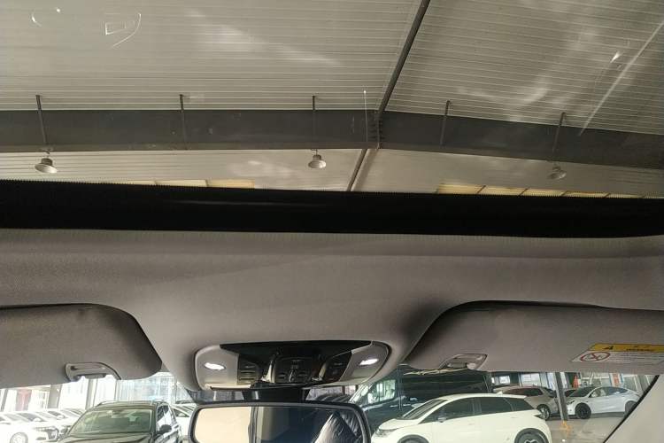 Used GAC Trumpchi M8 2021 Lingxiu Series 390T Ultimate Edition
