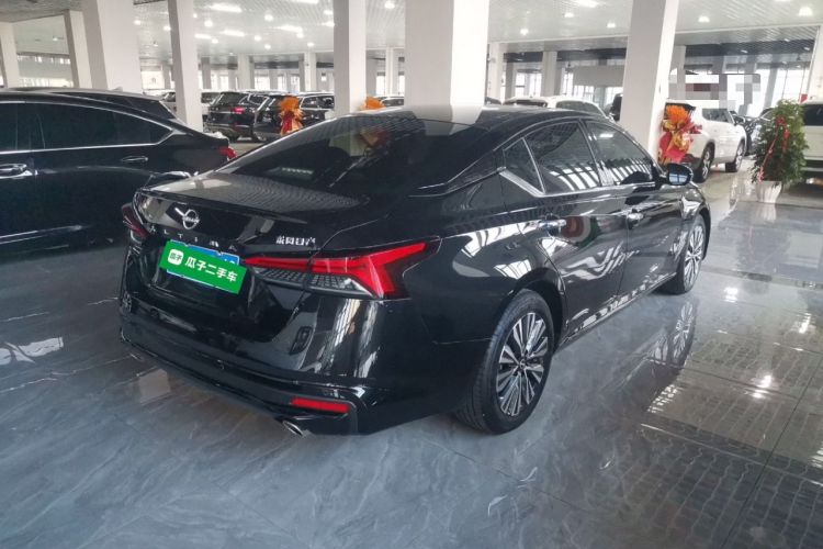 Used Nissan Teana 2022 2.0L XL-TLS Enjoyment Edition
