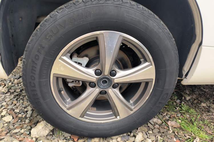 Used Haval H6 Coupe 2018 Red-Label 1.5T Automatic Two-Wheel Drive Luxury Model